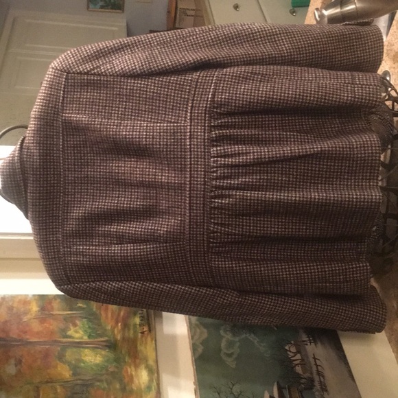 Tweed Jacket! - Picture 2 of 2